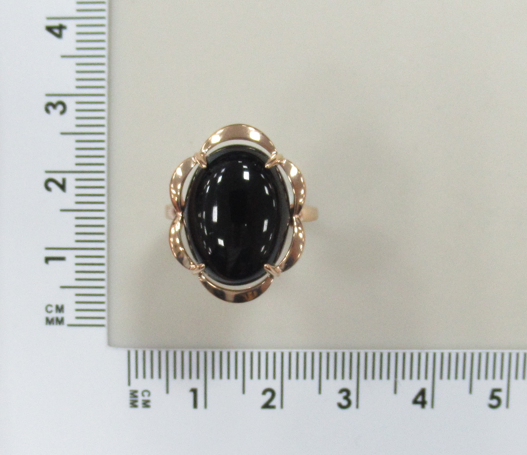 10322-004500 Кольцо (Ag 925)